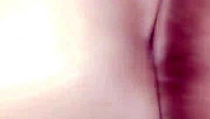 Argentinian latina gets her big ass fucked hard!