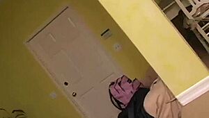 Watch Sexy Girls Reveal Unique Actions Behind the Scenes