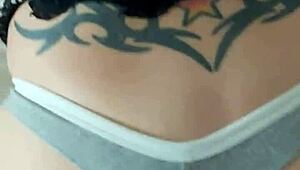 Neighbor's son drains cum from other guys in my tight ass