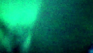 Does this sexy brunette suck and fuck that big black cock?