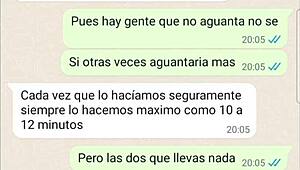 Ella comparte su segunda infidelidad parte 8