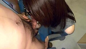 Yo, check out my wild Xmas holidays with a big tits teen fucking on Javloz-com!