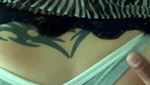 Neighbor's son drains cum from other guys in my tight ass