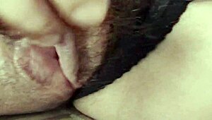 Excited Wife in Lingerie Gets Ready for Big Ass Fucking!