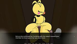 How to Unlock Every Scene in Fridas - Below the Surface v0.09