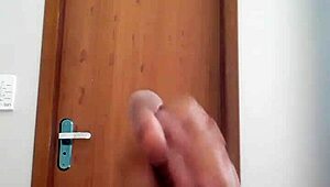 are you beating off to this prostitute?