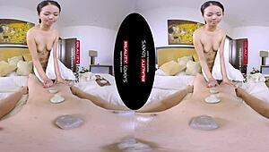 Realitylovers - Thai girl ready for no-strings fun anytime