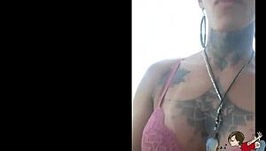 Sabrina Prezotte Ignites Campinas Itatinga with Wild Outdoor Action