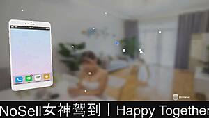 Happy Together Part 6: Exploring Games and Dating Fun