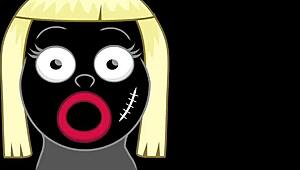 Smut Puppet showcases insatiable brunette dolls riding throbbing dongs hard in cowgirl compilation part 3