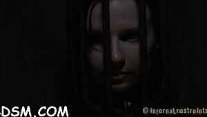 hey, check out this hardcore bdsm domination with blowjob and fucking