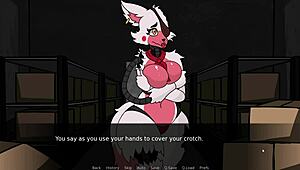 How to Unlock Every Scene in Fridas - Below the Surface v0.09