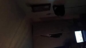 i discover kate's hidden desires beyond shyness