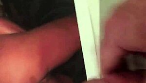 ass cum tribute for patti with masturbation and cumshot