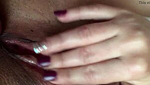 man, i’m so into fingering my wife, fuckin’ her hard, ya know?