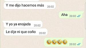 She Shares Her Second Unfaithful Moment Part 8