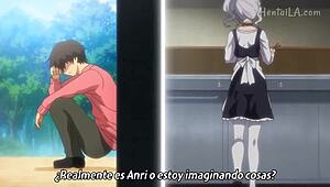 Hey, Ready for Some Hot Hentai Action in Hatsukoi Time Cap3?