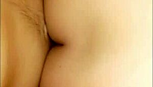 Latina Milf Fucks Boyfriend First Time In Abandoned House