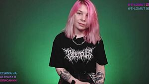 Naked Gay Adventures With Helen Goat In Intimate Scenes