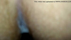 Pammira's Seductive Prostitute Encounter