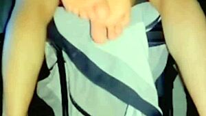 Adoro vizinha invadindo pra foda selvagem e squirt explosivo