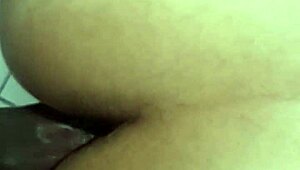 My girlfriend bent over in doggystyle amateurs