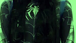 karol smith rides stepbrother in doggystyle for convention creampie