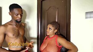 Guy Spreads My Legs with His Massive Cock