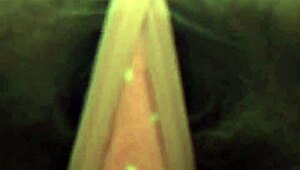 strip tease out her sweats in public bathroom