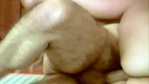 Hey, check out Linda's bent-over doggy assfucking and anal sex