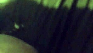 rough fuck creampie for the slut wife in domination