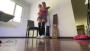 Horror porn Texas vibrator massacre with teen blowjob