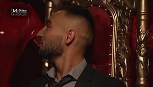 Delphine, Jewelz Blu, And Kayley Gunner Will Fulfill Any Desire In The Metaverse!