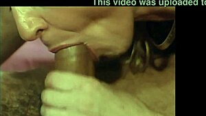 Jennifer Has A Forbidden Dream