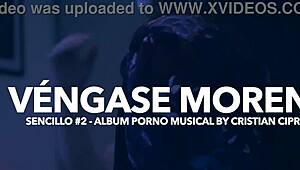 Vengase morena and hot brunettes fuck with big natural tits and asses in amateur teen sex