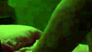 amateur friend spanks girlfriend's ass in panties