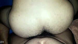 Cousins fucking hard in the bedroom