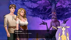 Legendární drsný sex s Myrtle v anime