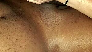 She's totally in love with that big dick!