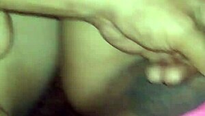 fucking two transsexuals in thongs with big cocks