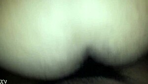 Cousins fucking hard in the bedroom