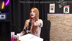 she asked for help before saying goodbye to drugs