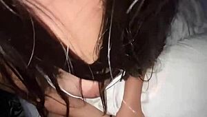 Stepdaughter Wants Ass Penetrated Hard!