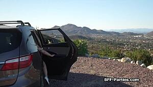 From Fellowship to a Wild Foursome Adventure