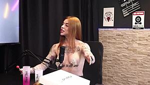 she asked for help before saying goodbye to drugs