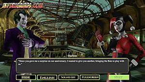 Crazy Anniversary In Anime Game