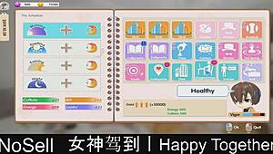 Happy Together Part 13!