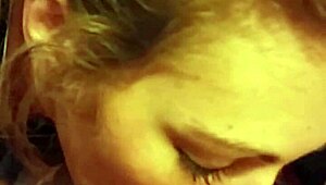 yo, giving my friend a wild pov blowjob! 😜