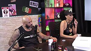 she asked for help before saying goodbye to drugs