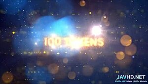 Intriguing hd japanese milf blowjob compilation with hardcore asian action